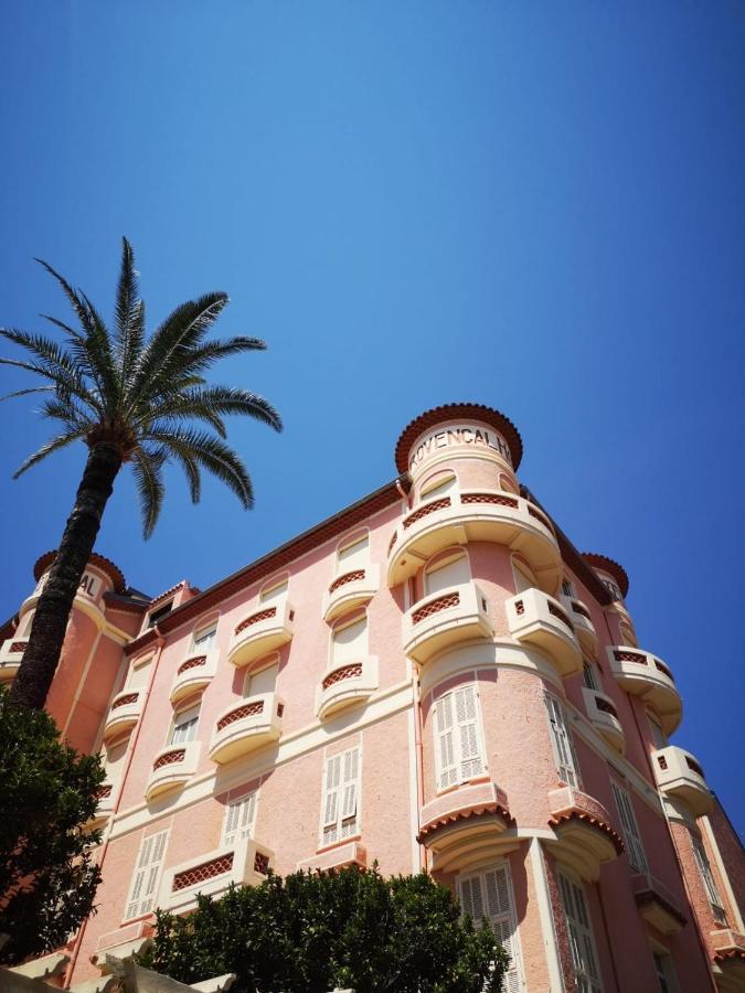 Provencal Hotell 3*